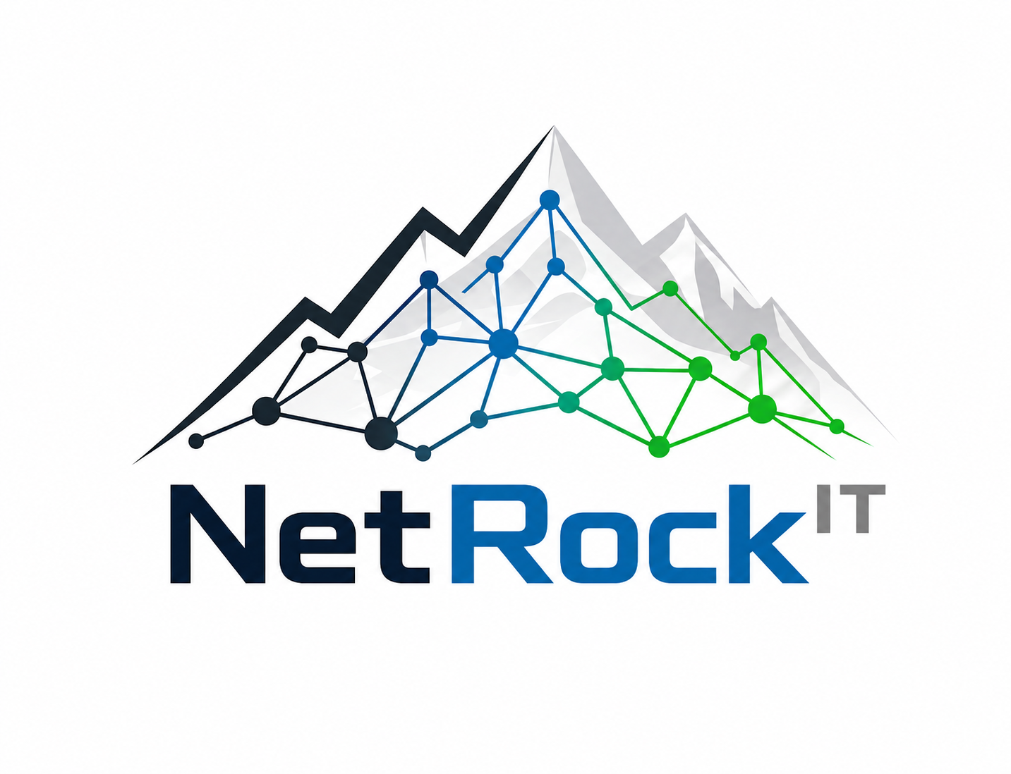 Netrockit Solutions logo